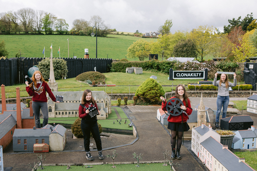 Ireland’s Youth Celebrate Connection Through The Internet During The Pandemic winners